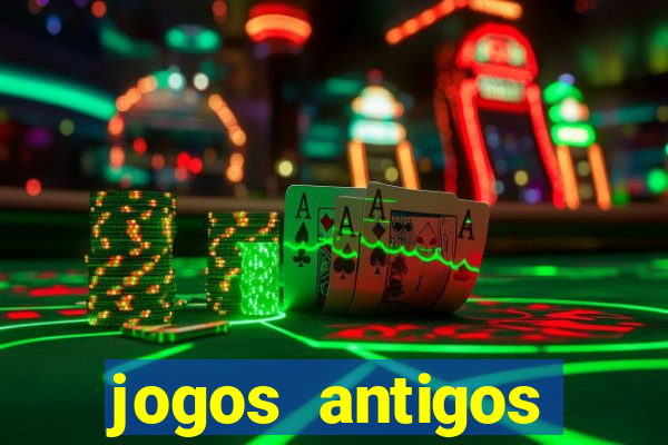 jogos antigos cartoon network